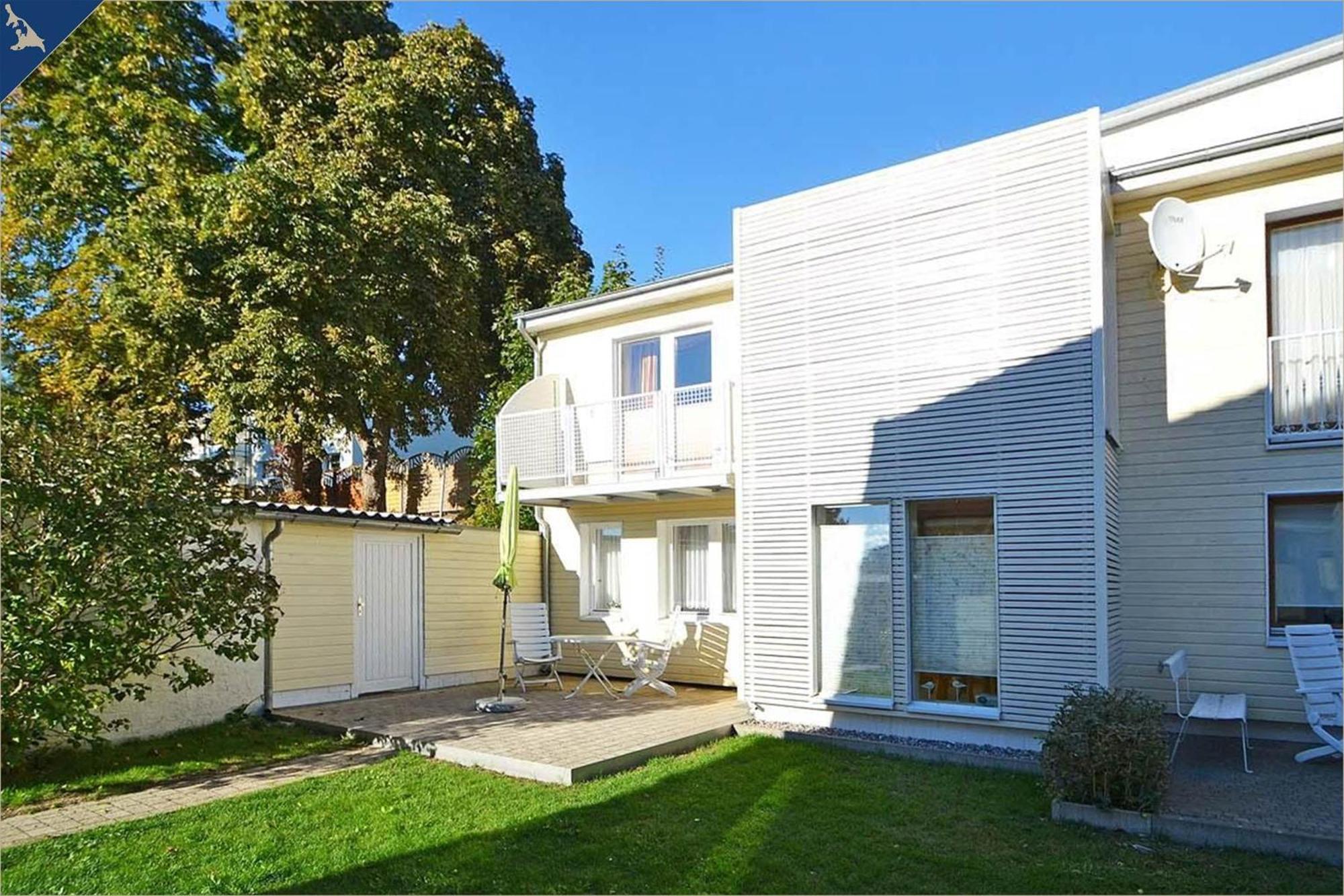 Studio Heringsdorf  Exterior photo
